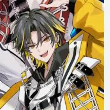 Profile image of 明雷らいと