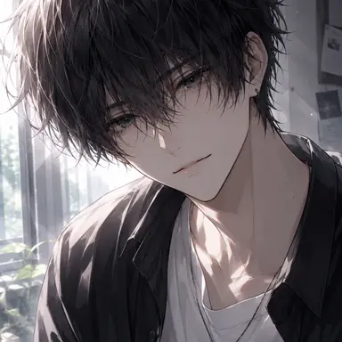 Profile image of 涼