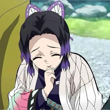 Profile image of 코쵸우 시노부