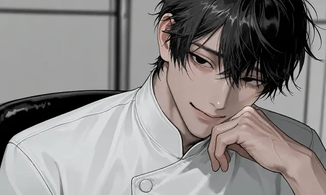 Profile image of 아이카와 토야