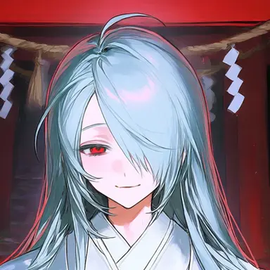 Profile image of Shirotae