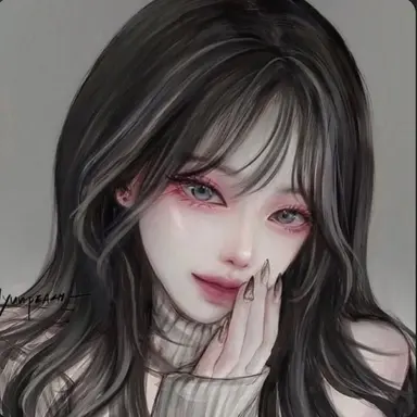 Profile image of 이여우