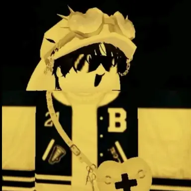 Profile image of 루크
