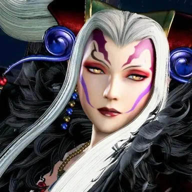 Profile image of アルティミシア
