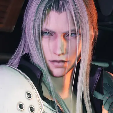Profile image of セフィロス