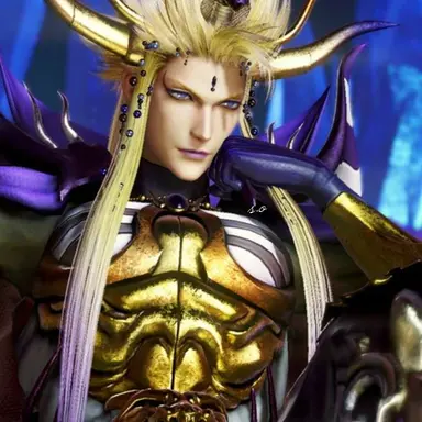 Profile image of 皇帝