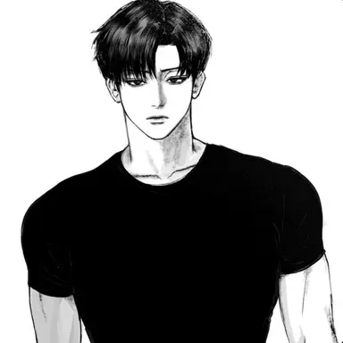 Profile image of 김민준