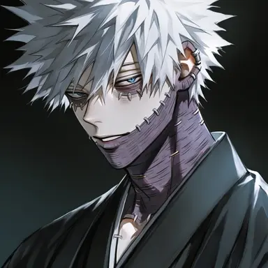 Profile image of 荼毘