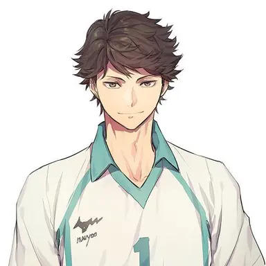 Profile image of 及川徹