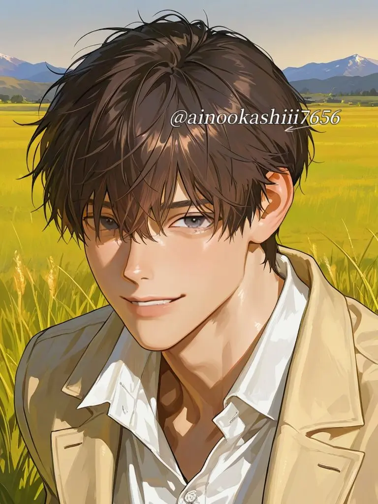 ainookashiii7656의 醜美の村