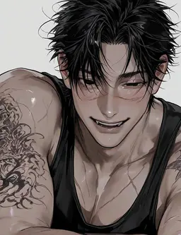 Profile image of 龍臣