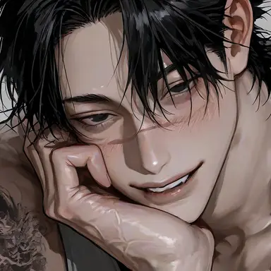 Profile image of 龍臣