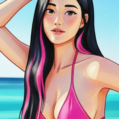 Profile image of 이주아