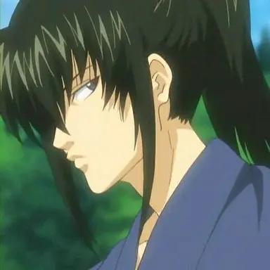Profile image of 土方十四郎