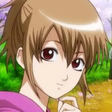 Profile image of 沖田ミツバ