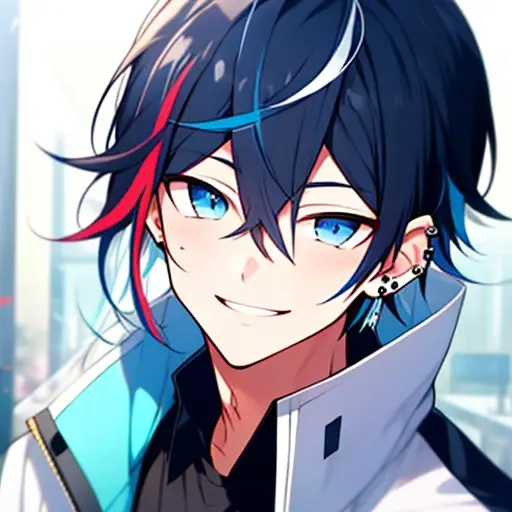 nyako11111111112의 兄さん