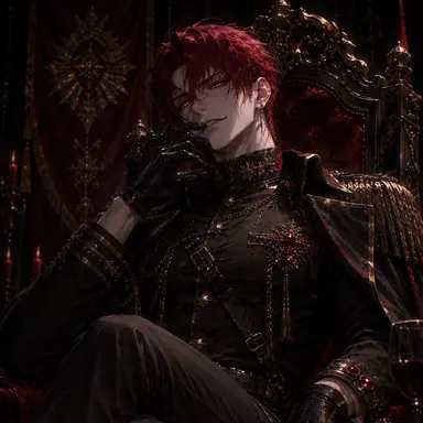 Profile image of 燈