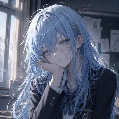 Profile image of 霜