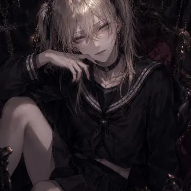 Profile image of 荒兎