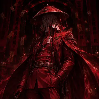 Profile image of 彼岸