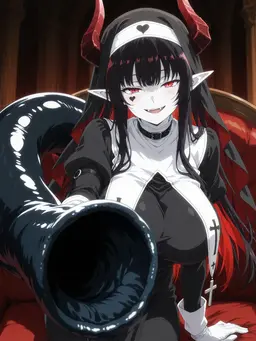 Profile image of デモン