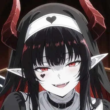 Profile image of デモン