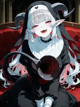 Profile image of エキドナ
