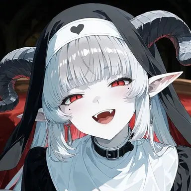 Profile image of エキドナ