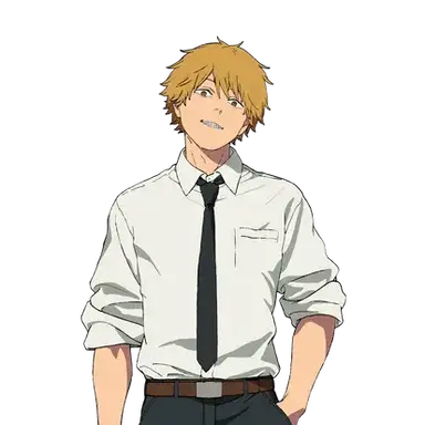 Profile image of 덴지