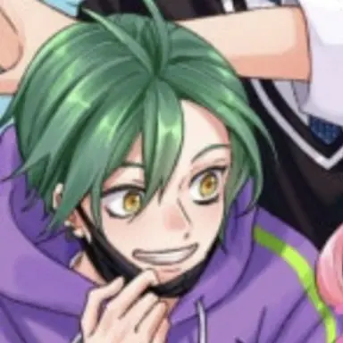 Profile image of 如月