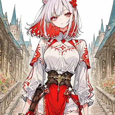 Profile image of リナ