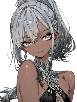 Profile image of シロ
