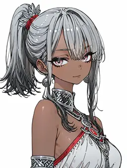 Profile image of シロ