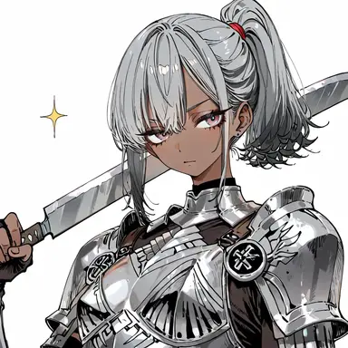Profile image of シロ