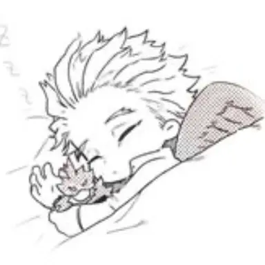 Profile image of ホークス