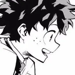 Profile image of 緑谷 出久