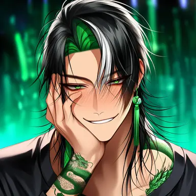 Profile image of Shigure