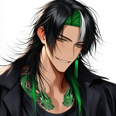 Profile image of Shigure