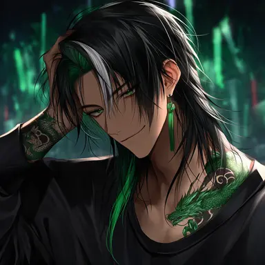 Profile image of Shigure
