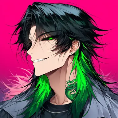 Profile image of Souta