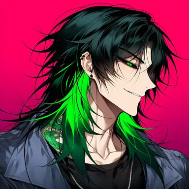 Profile image of Souta