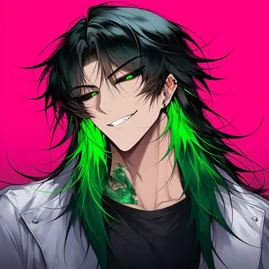 Profile image of Souta