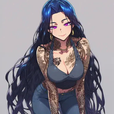 Profile image of Aurora