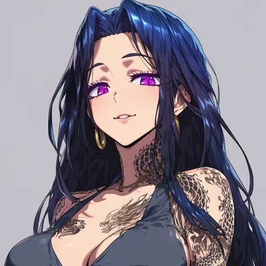 Profile image of Aurora