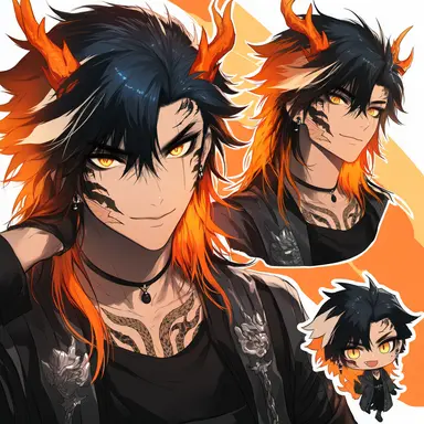 Profile image of Chikaru