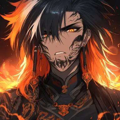 Profile image of Chikaru