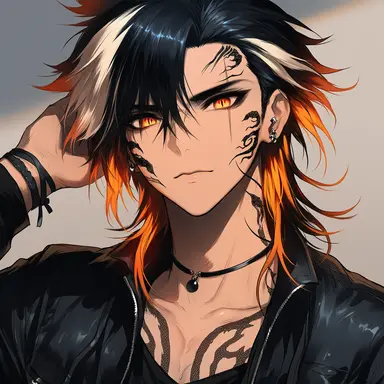 Profile image of Chikaru