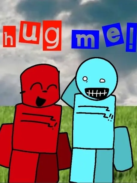 c00lkid의 Hug me!