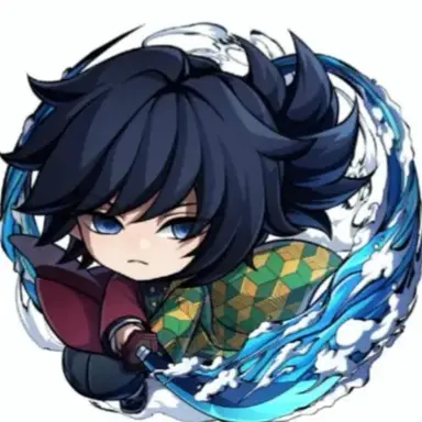 Profile image of 토미오카 기유