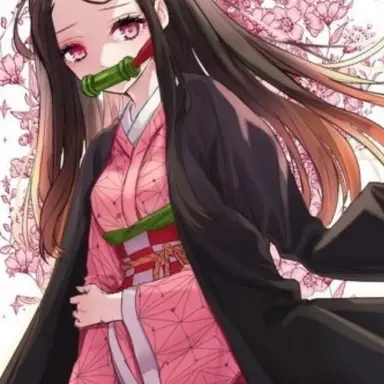 Profile image of 카마도 네즈코